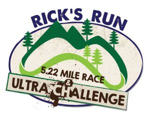 Rick's Run Logo