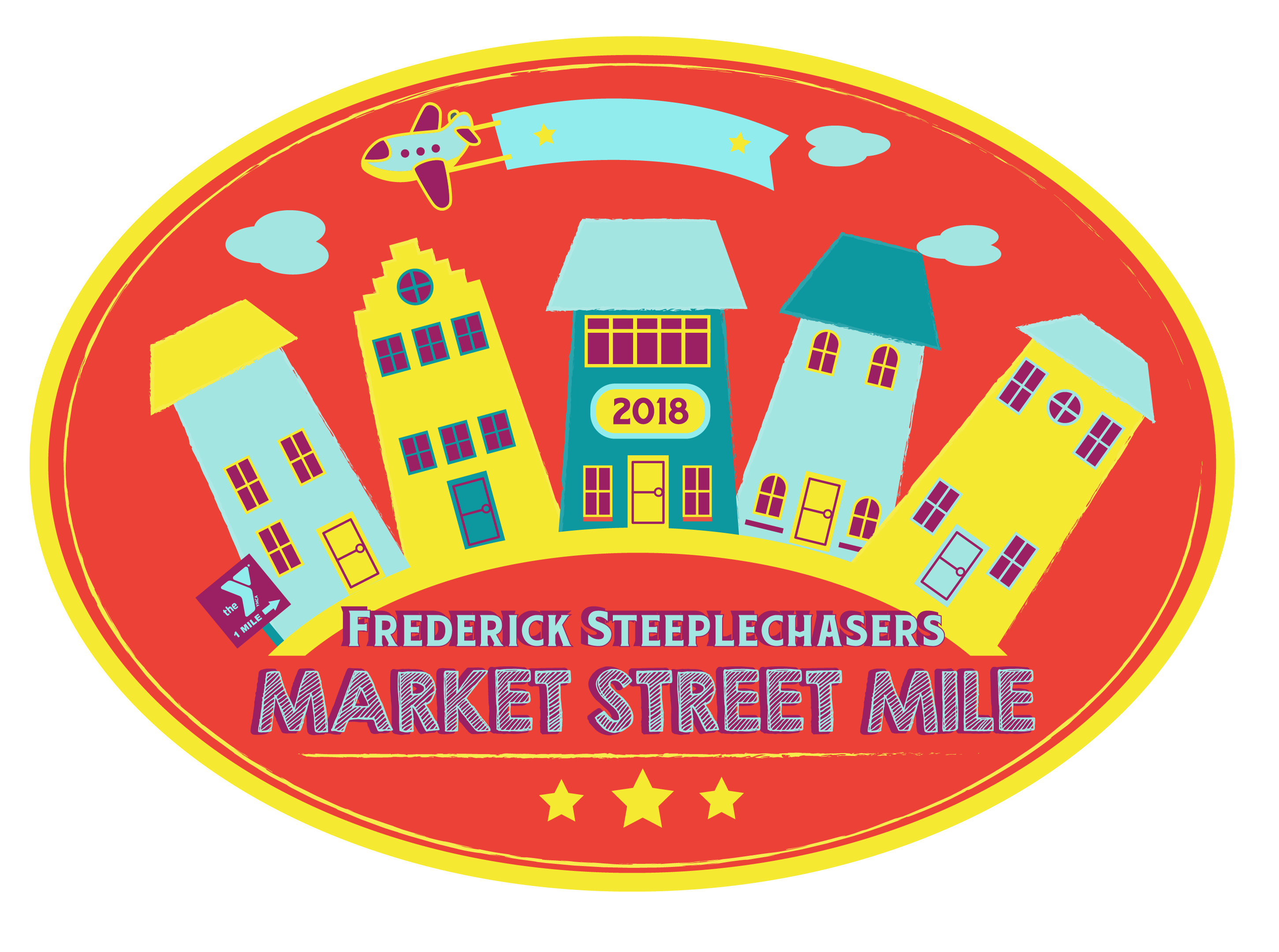 Frederick Market Street Mile
